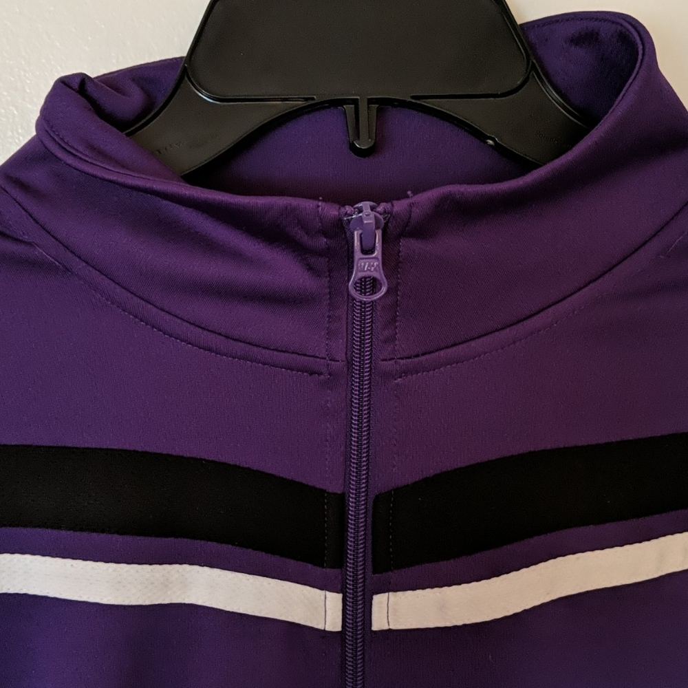 Workout jacket - Picture 2 of 6